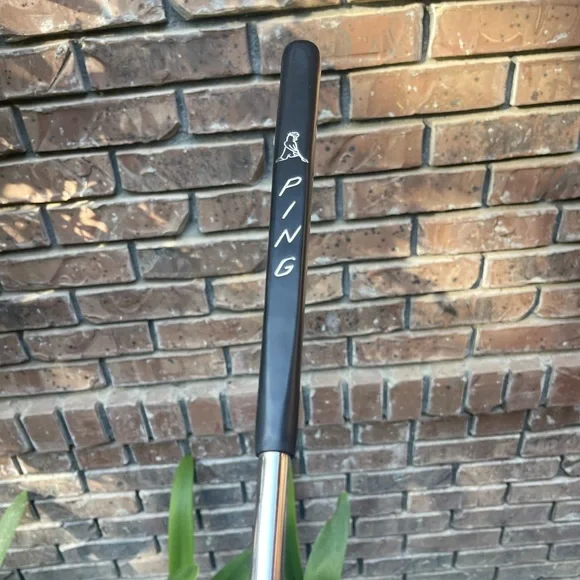 TaylorMade ROSSA Putter - Picture 6 of 9